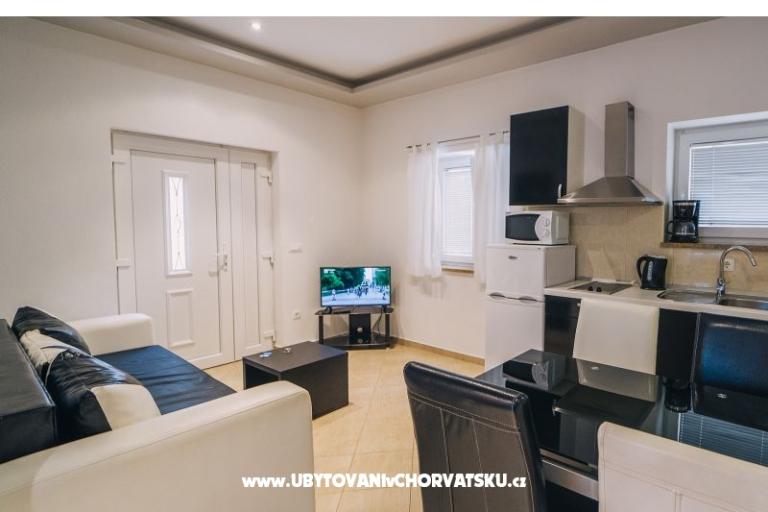 Deluxe Appartementen Centar – foto 15