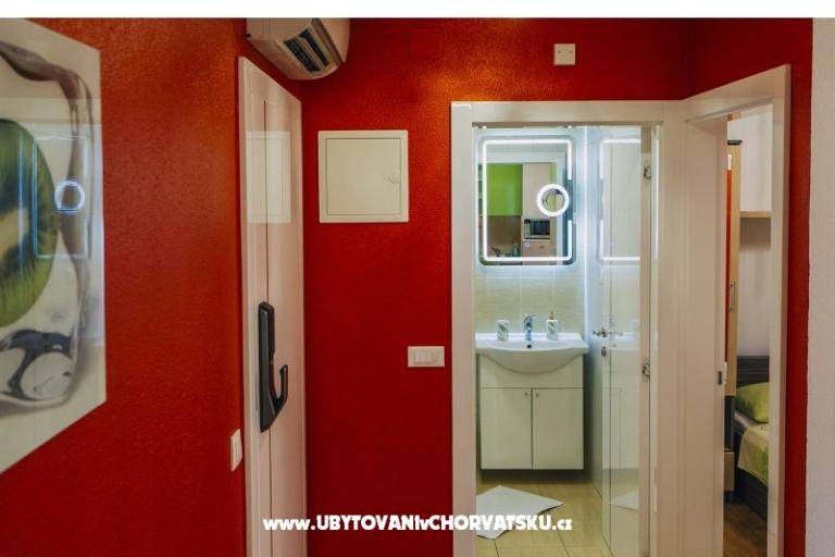 Deluxe Appartementen Centar – foto 16