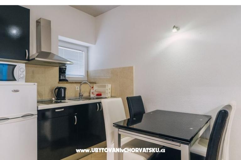Deluxe Appartementen Centar – foto 17