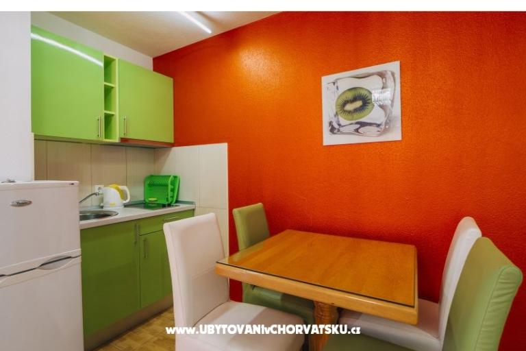 Deluxe Appartementen Centar – foto 3