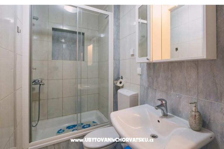 Deluxe Appartementen Centar – foto 5
