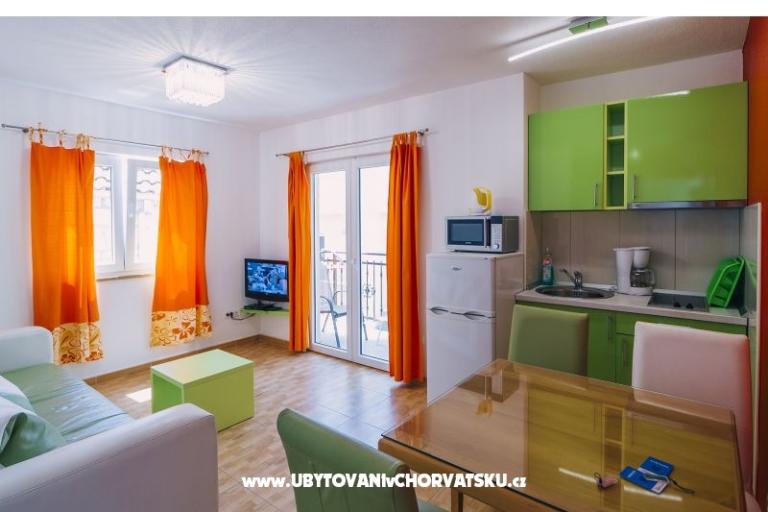 Deluxe Appartementen Centar – foto 6