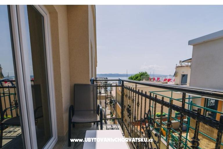 Deluxe Appartementen Centar – foto 7