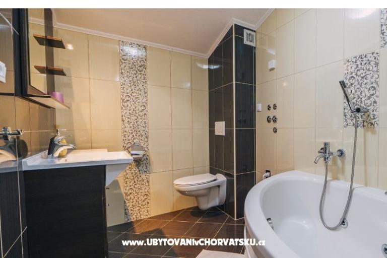 Deluxe Appartementen Centar – foto 8