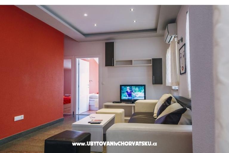 Deluxe Appartementen Centar – foto 9