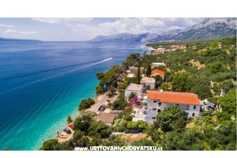 Appartementen with sea view – foto 10