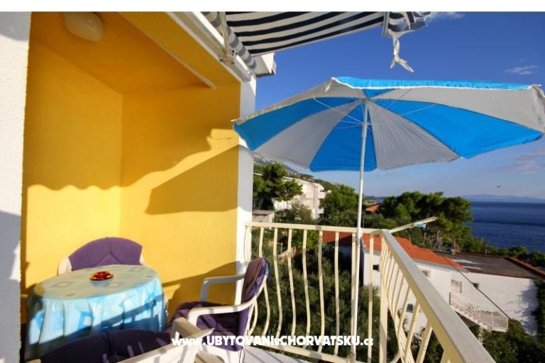 Appartementen with sea view – foto 11