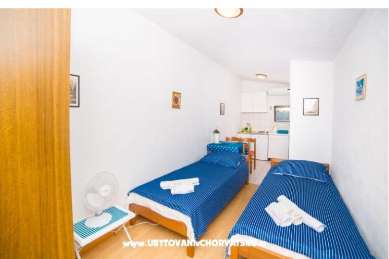 Appartementen with sea view – foto 12