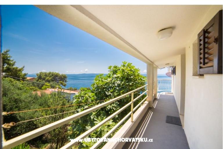 Appartementen with sea view – foto 2