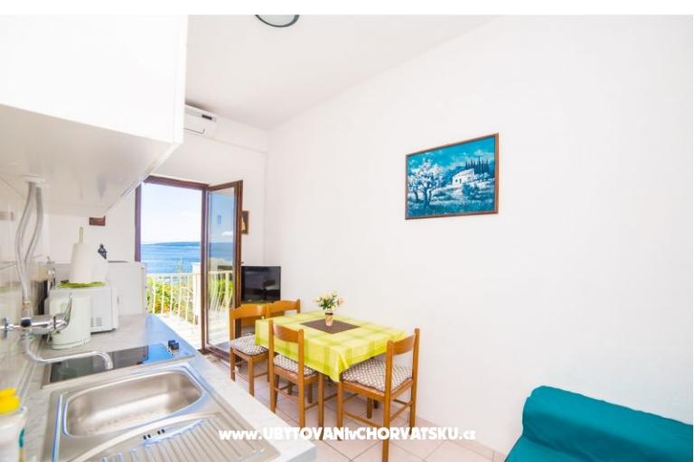 Appartementen with sea view – foto 5
