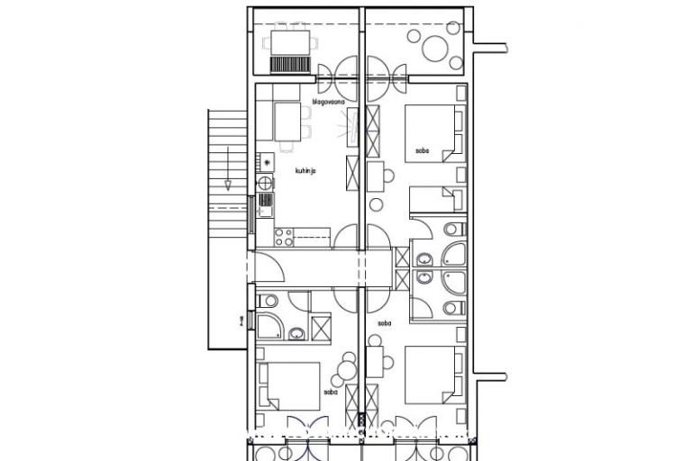 Asja Appartementen – foto 13