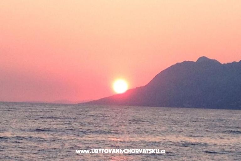 Appartementen Baška H2O – foto 12