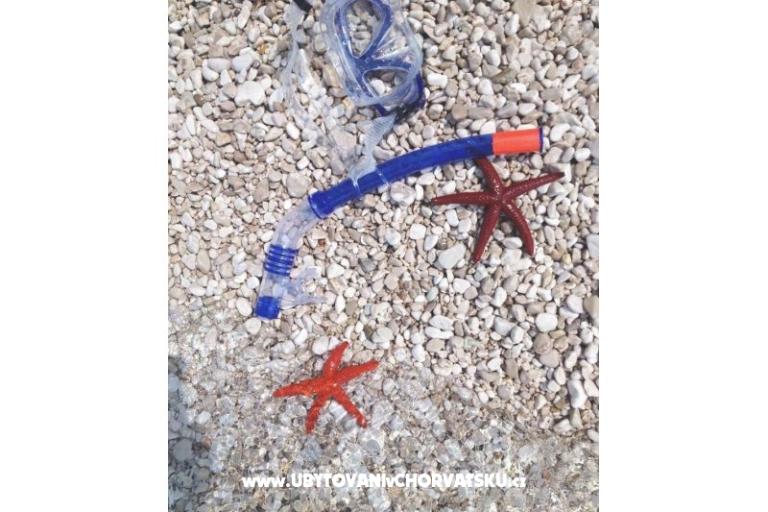 Appartementen Baška H2O – foto 13