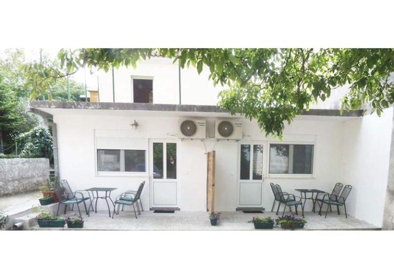 Appartementen Baška H2O – foto 7