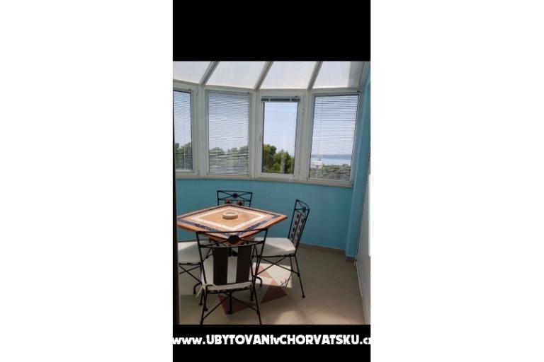 Appartementen Plavi Jadran – foto 16
