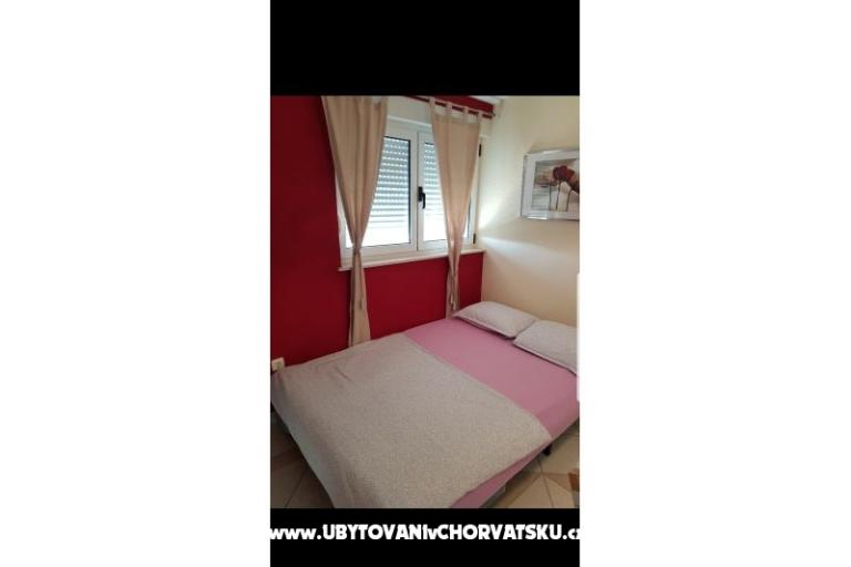 Appartementen Plavi Jadran – foto 17