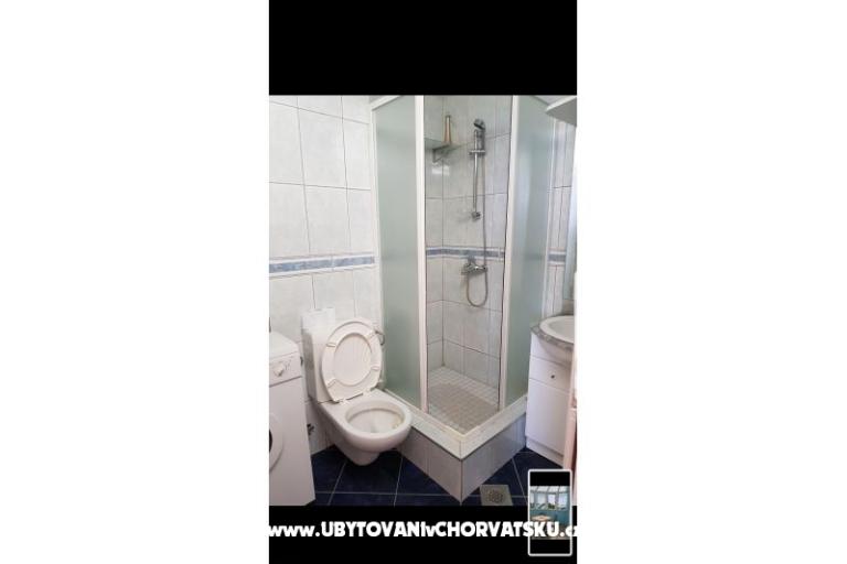 Appartementen Plavi Jadran – foto 18