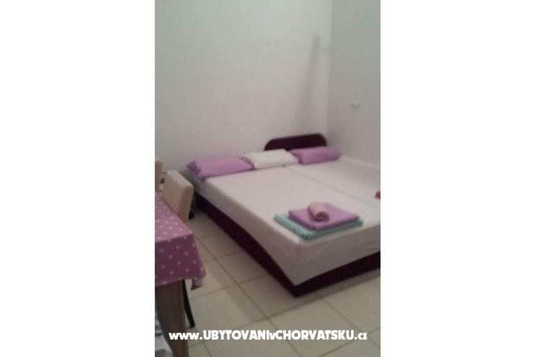 Appartementen Plavi Jadran – foto 3