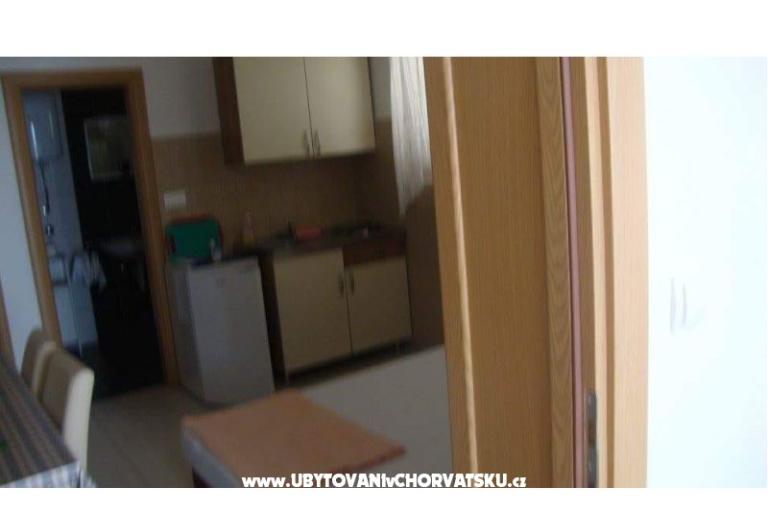 Appartementen Plavi Jadran – foto 6