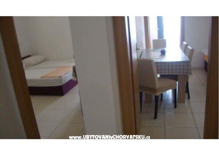 Appartementen Plavi Jadran – foto 7
