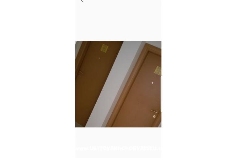 Appartementen Plavi Jadran – foto 8