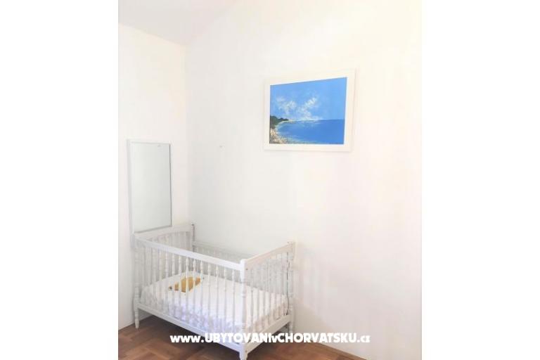 Beach Appartement Baška – foto 10