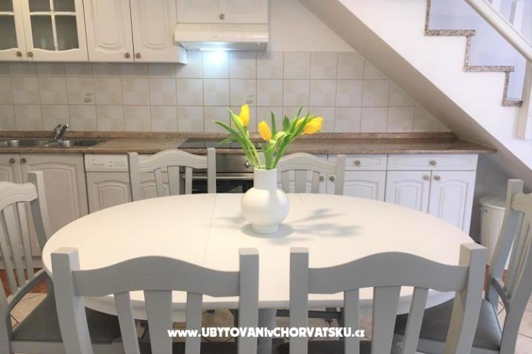 Beach Appartement Baška – foto 11