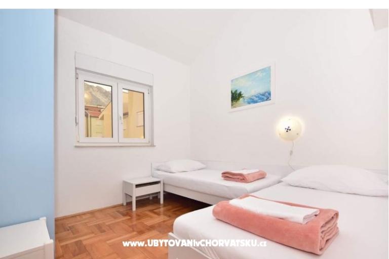 Beach Appartement Baška – foto 12