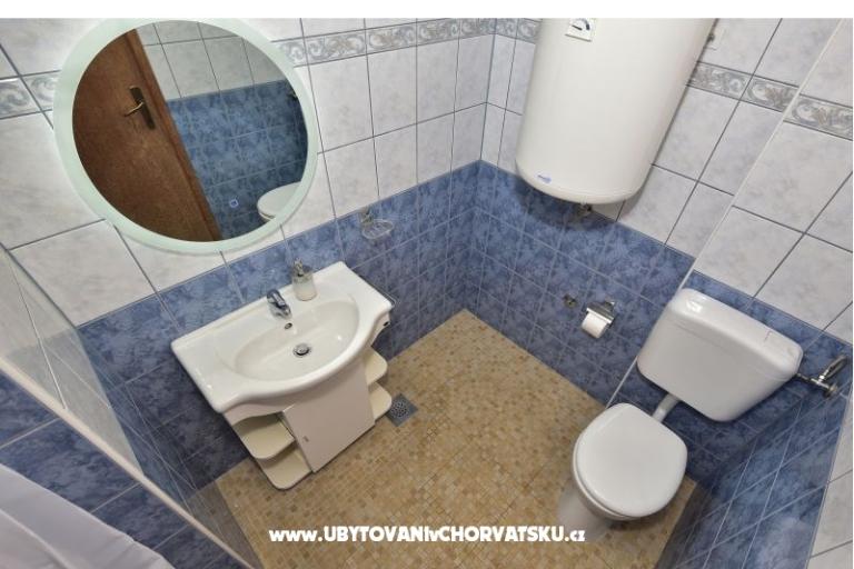 Beach Appartement Baška – foto 13