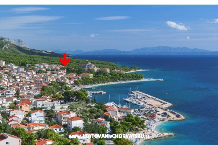 Beach Appartement Baška – foto 14