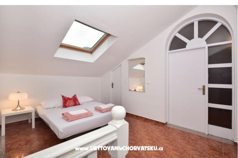 Beach Appartement Baška – foto 15