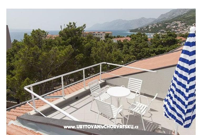 Beach Appartement Baška – foto 16