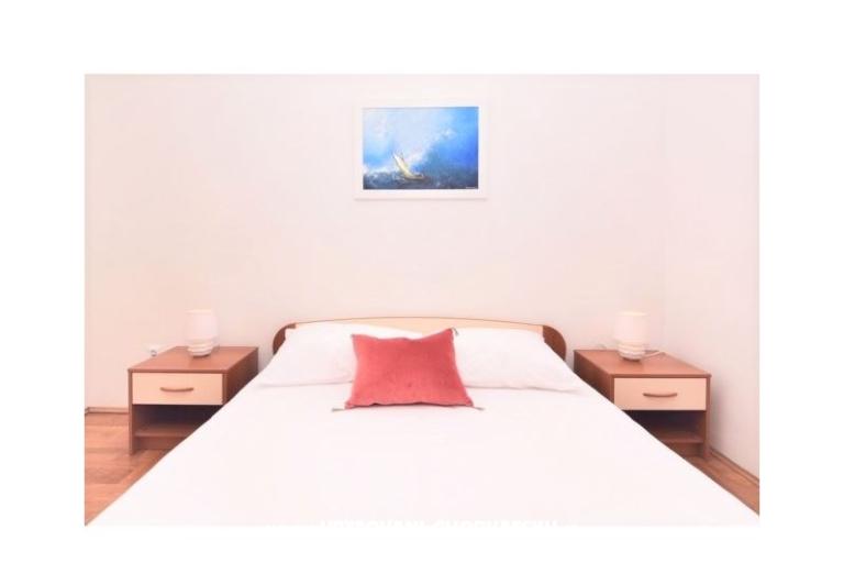 Beach Appartement Baška – foto 17