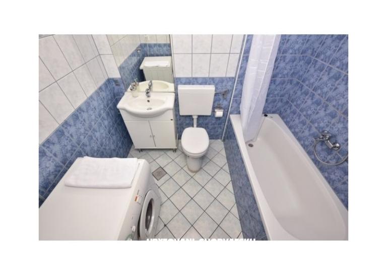 Beach Appartement Baška – foto 18