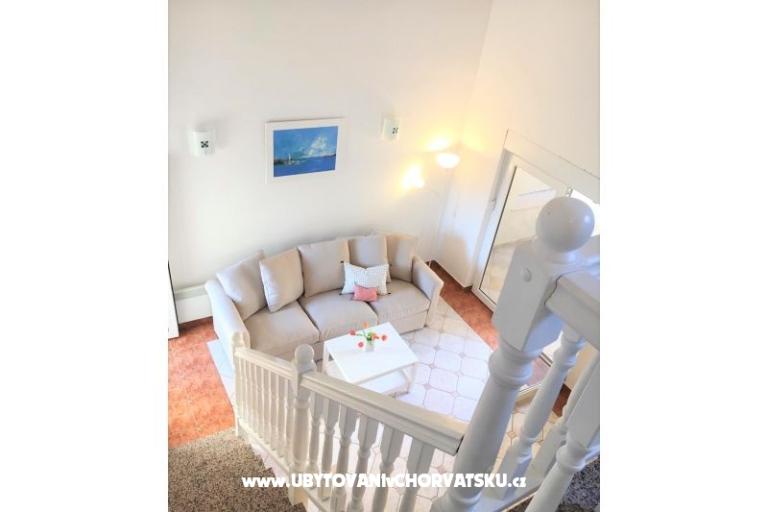 Beach Appartement Baška – foto 2