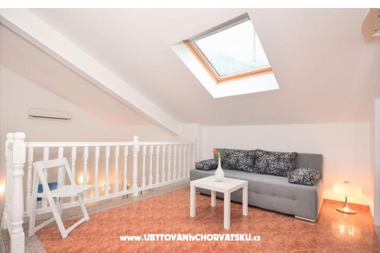 Beach Appartement Baška – foto 4