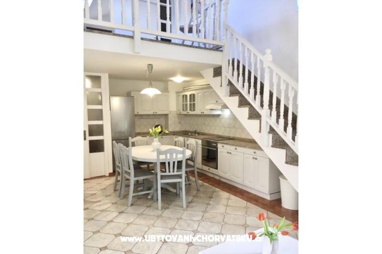 Beach Appartement Baška – foto 5