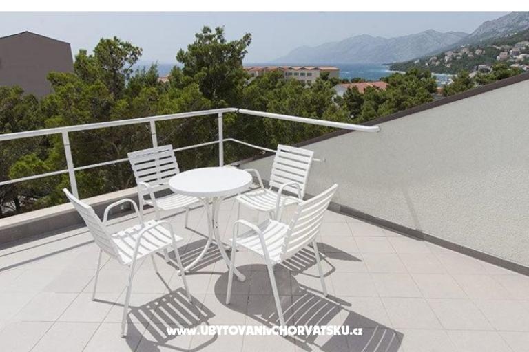 Beach Appartement Baška – foto 6