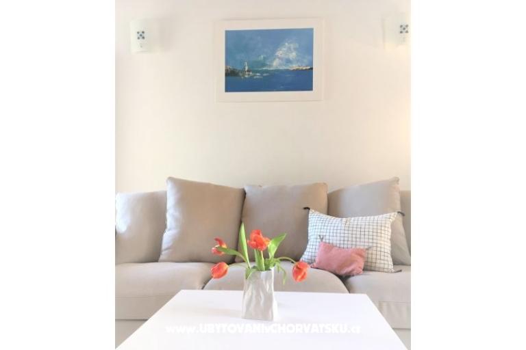 Beach Appartement Baška – foto 8