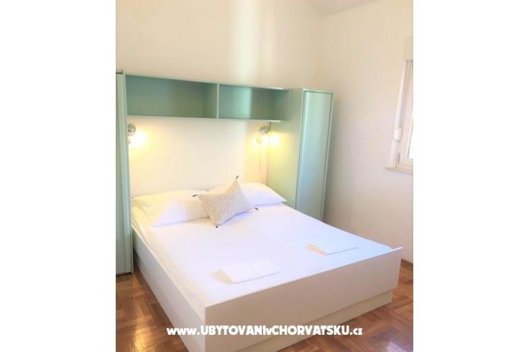 Beach Appartement Baška – foto 9