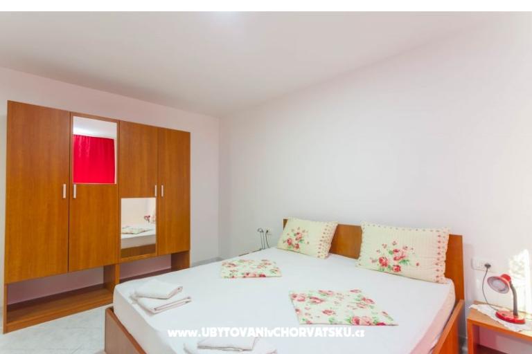 Grbavac Appartementen – foto 10