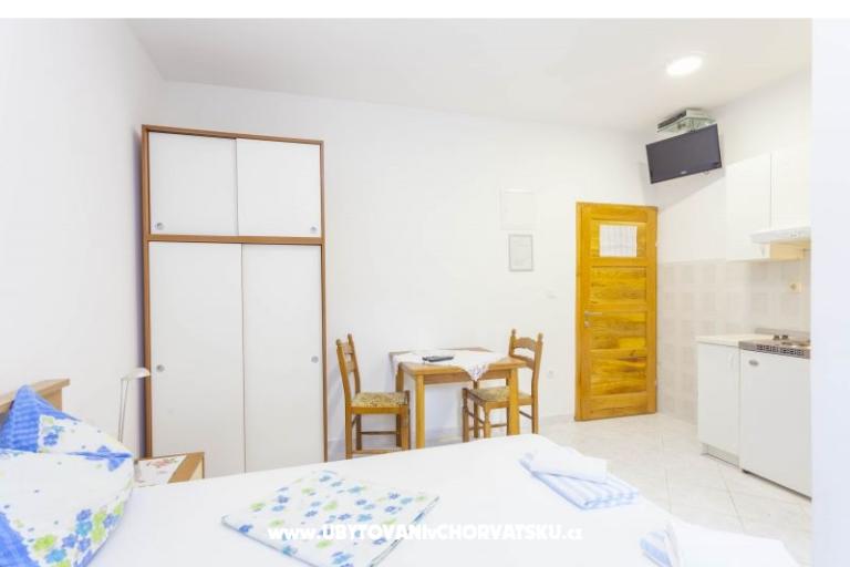 Grbavac Appartementen – foto 12