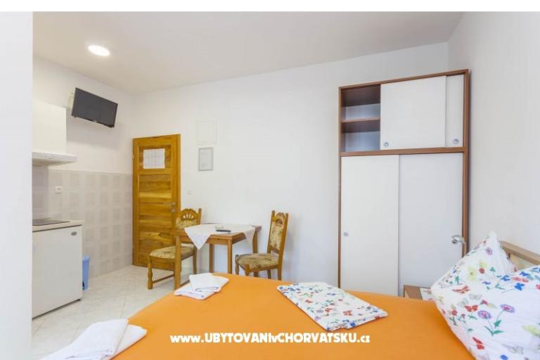 Grbavac Appartementen – foto 13