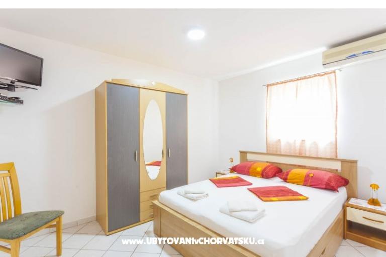 Grbavac Appartementen – foto 14