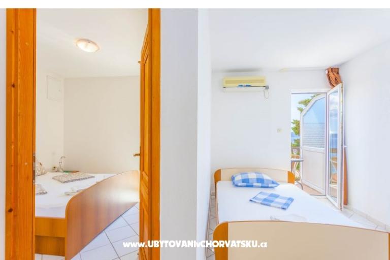 Grbavac Appartementen – foto 15