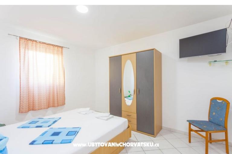 Grbavac Appartementen – foto 16
