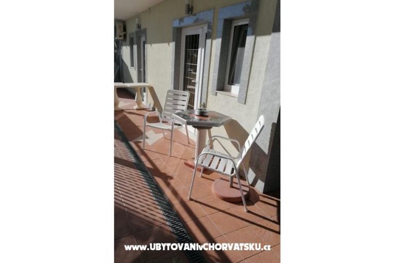 Grbavac Appartementen – foto 2