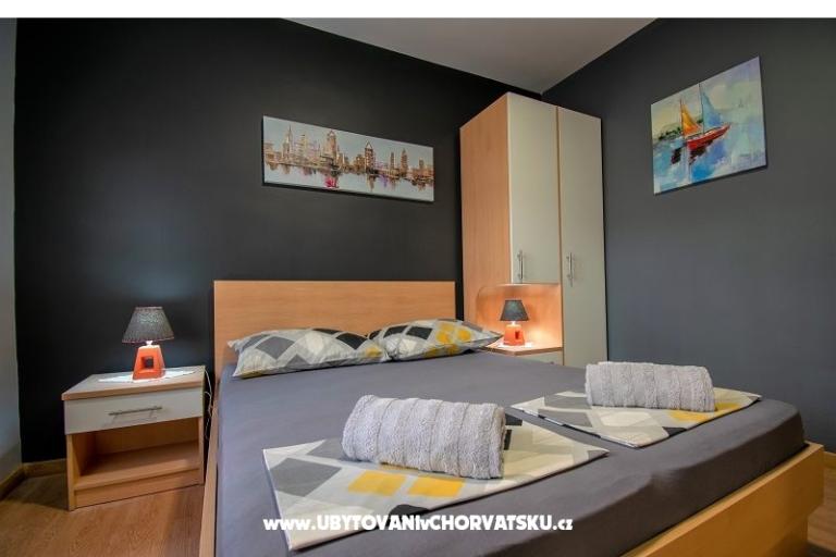 Appartementen Hudovernik – foto 11