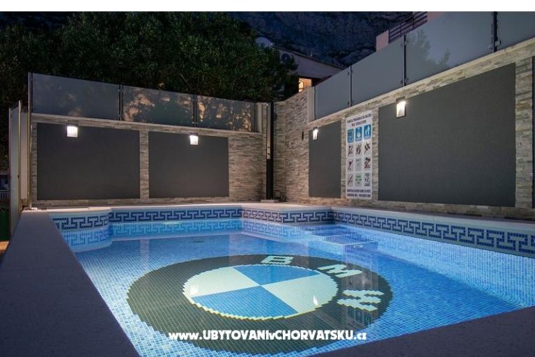 Appartementen Hudovernik – foto 14