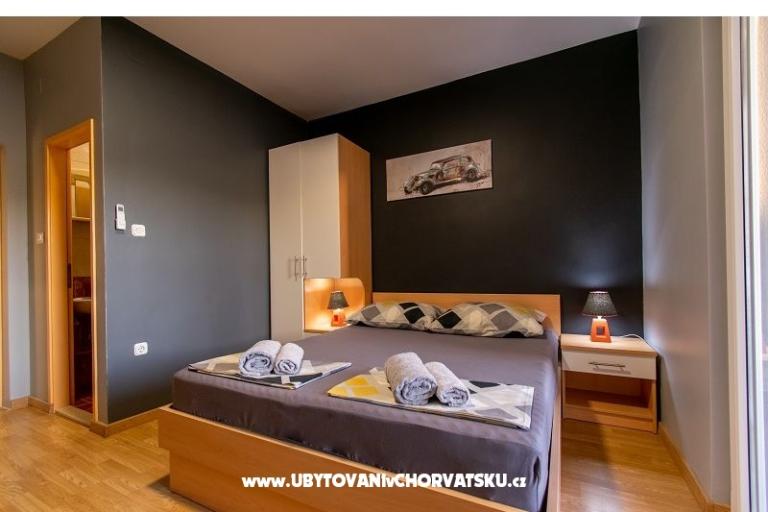 Appartementen Hudovernik – foto 16